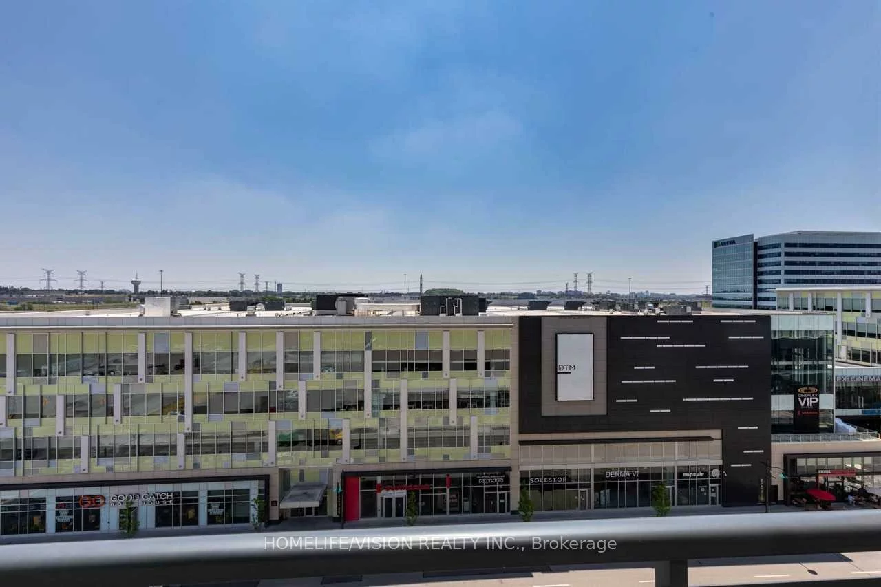 180, Enterprise, Unionville, Markham