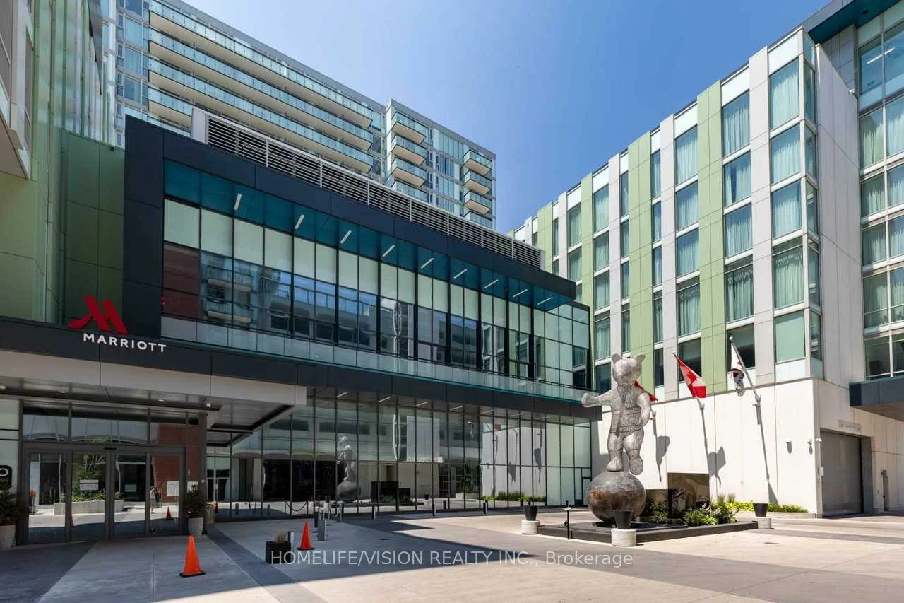 180, Enterprise, Unionville, Markham