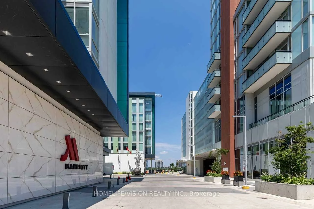 180, Enterprise, Unionville, Markham
