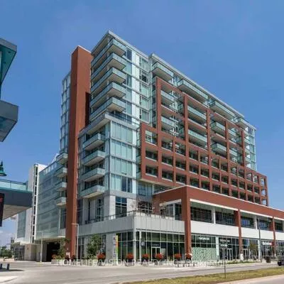 180, Enterprise, Unionville, Markham