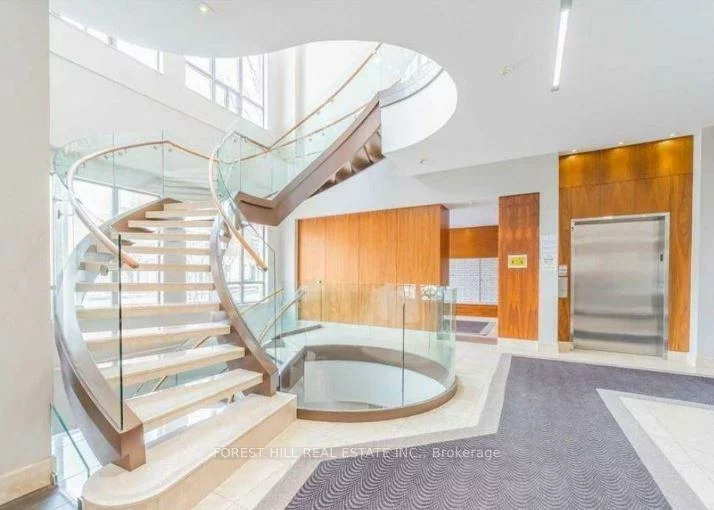 37, Galleria, Commerce Valley, Markham