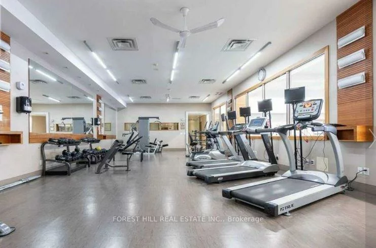 37, Galleria, Commerce Valley, Markham