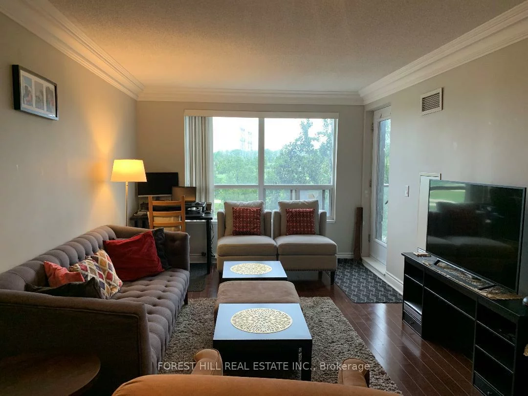 37, Galleria, Commerce Valley, Markham