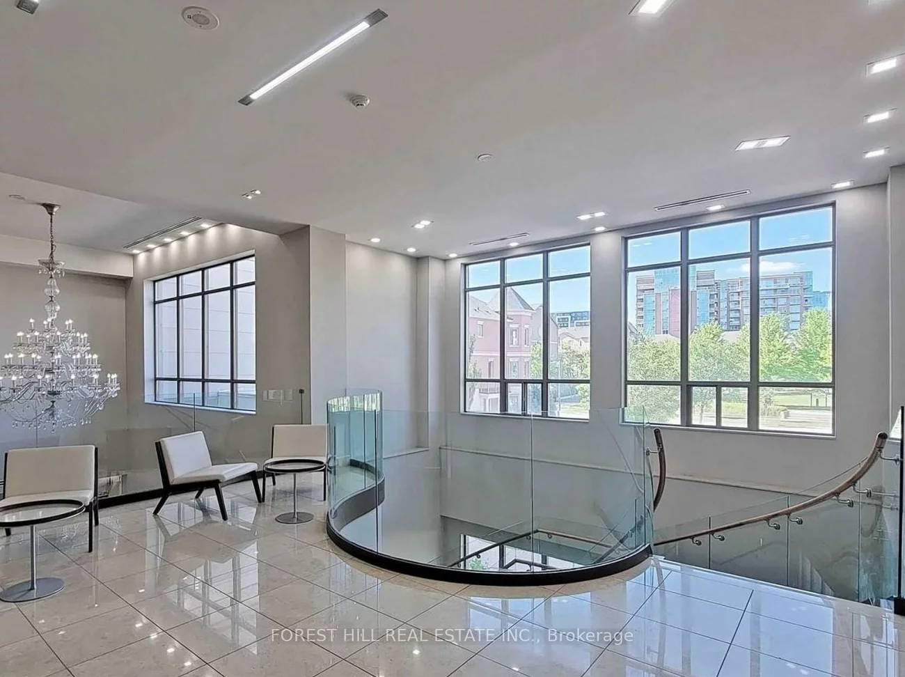 37, Galleria, Commerce Valley, Markham