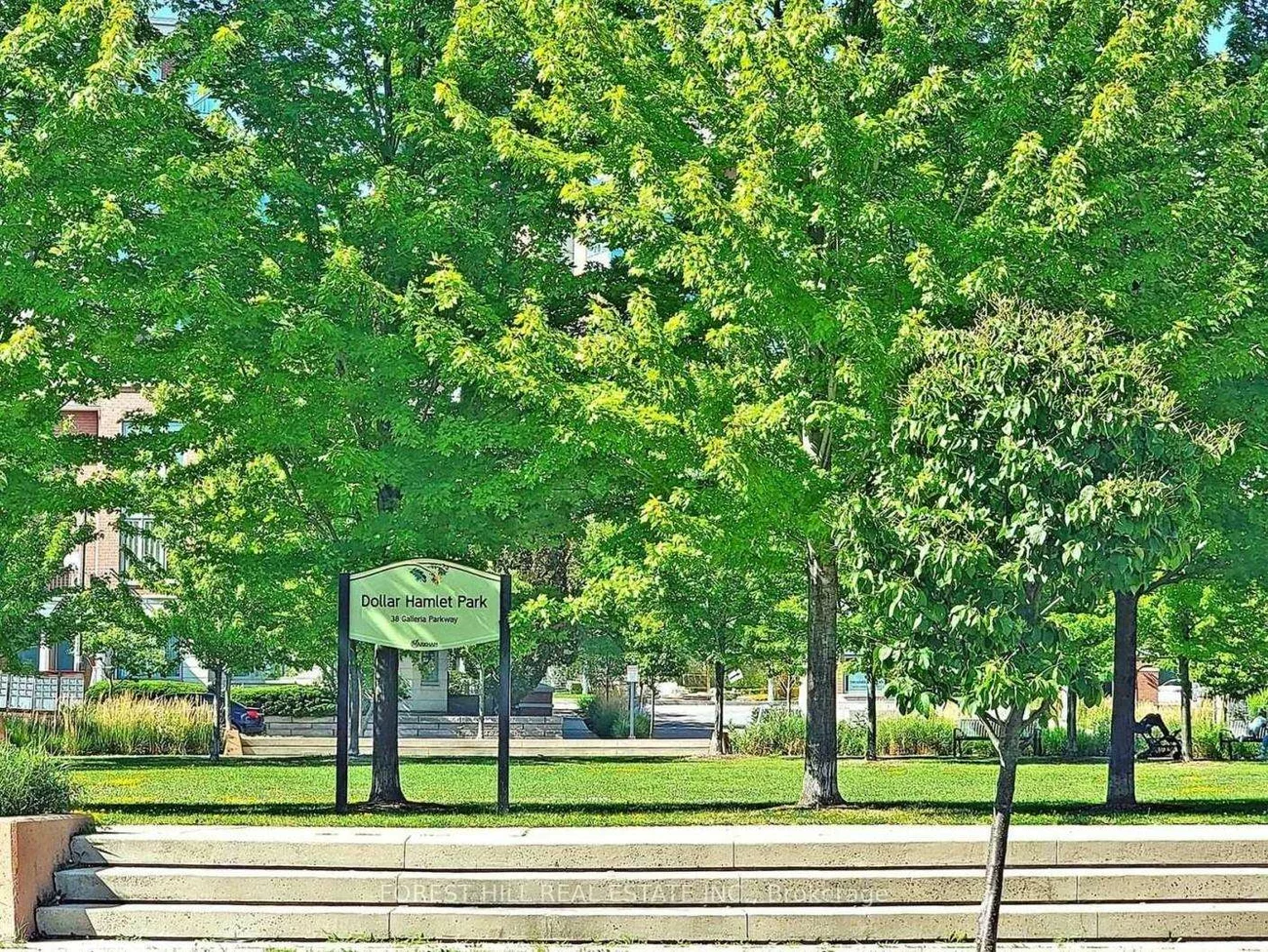 37, Galleria, Commerce Valley, Markham