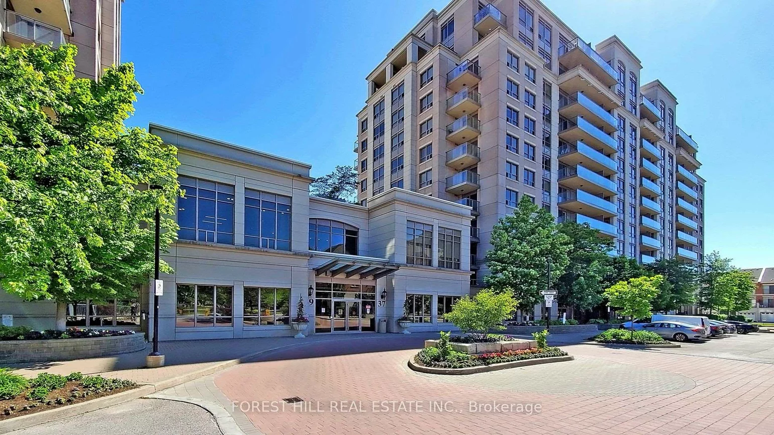 37, Galleria, Commerce Valley, Markham