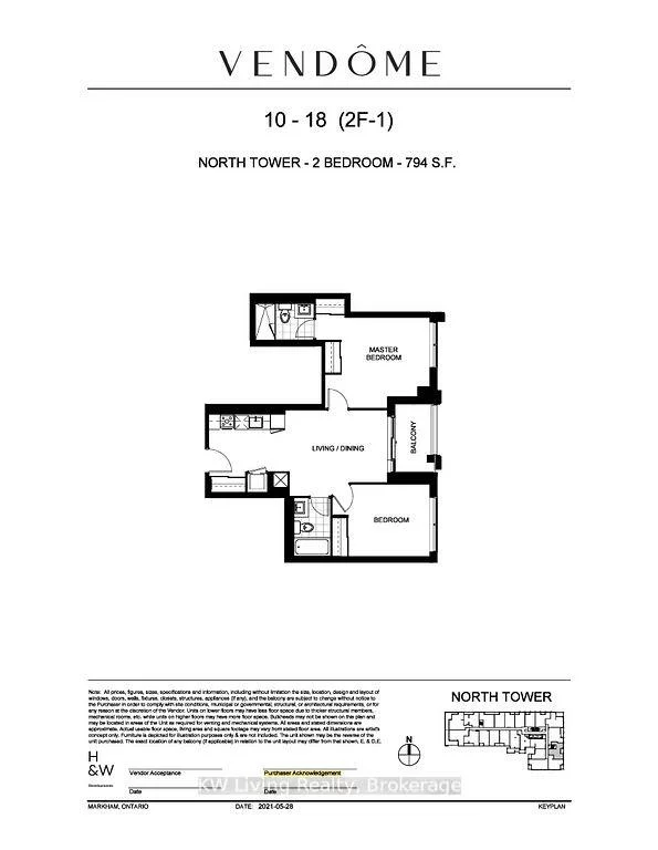 9, Clegg, Unionville, Markham