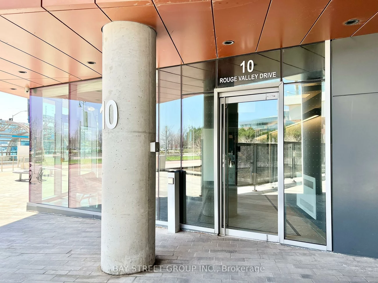 10, Rouge Valley, Unionville, Markham