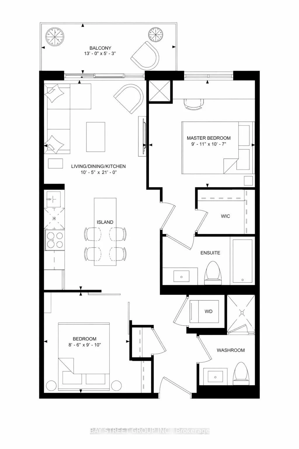 10, Rouge Valley, Unionville, Markham