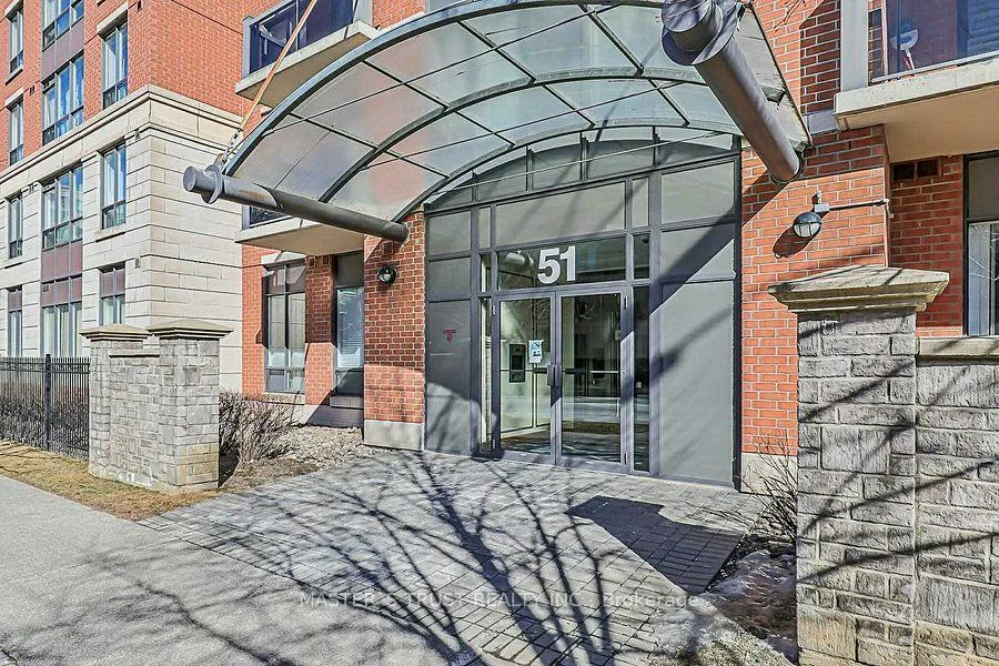 51, Times, Commerce Valley, Markham