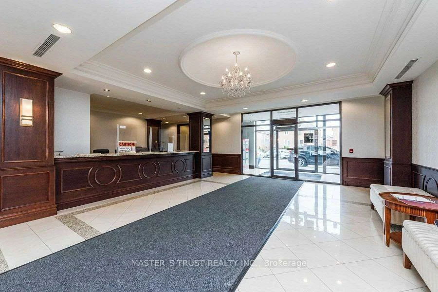 51, Times, Commerce Valley, Markham