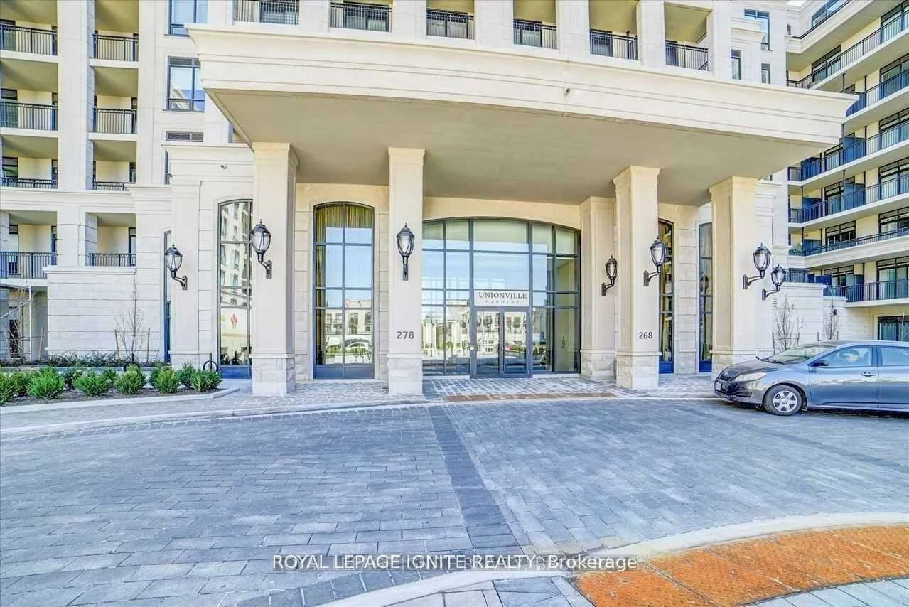 278, Buchanan, Unionville, Markham
