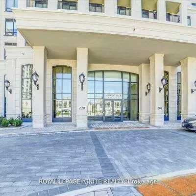 278, Buchanan, Unionville, Markham