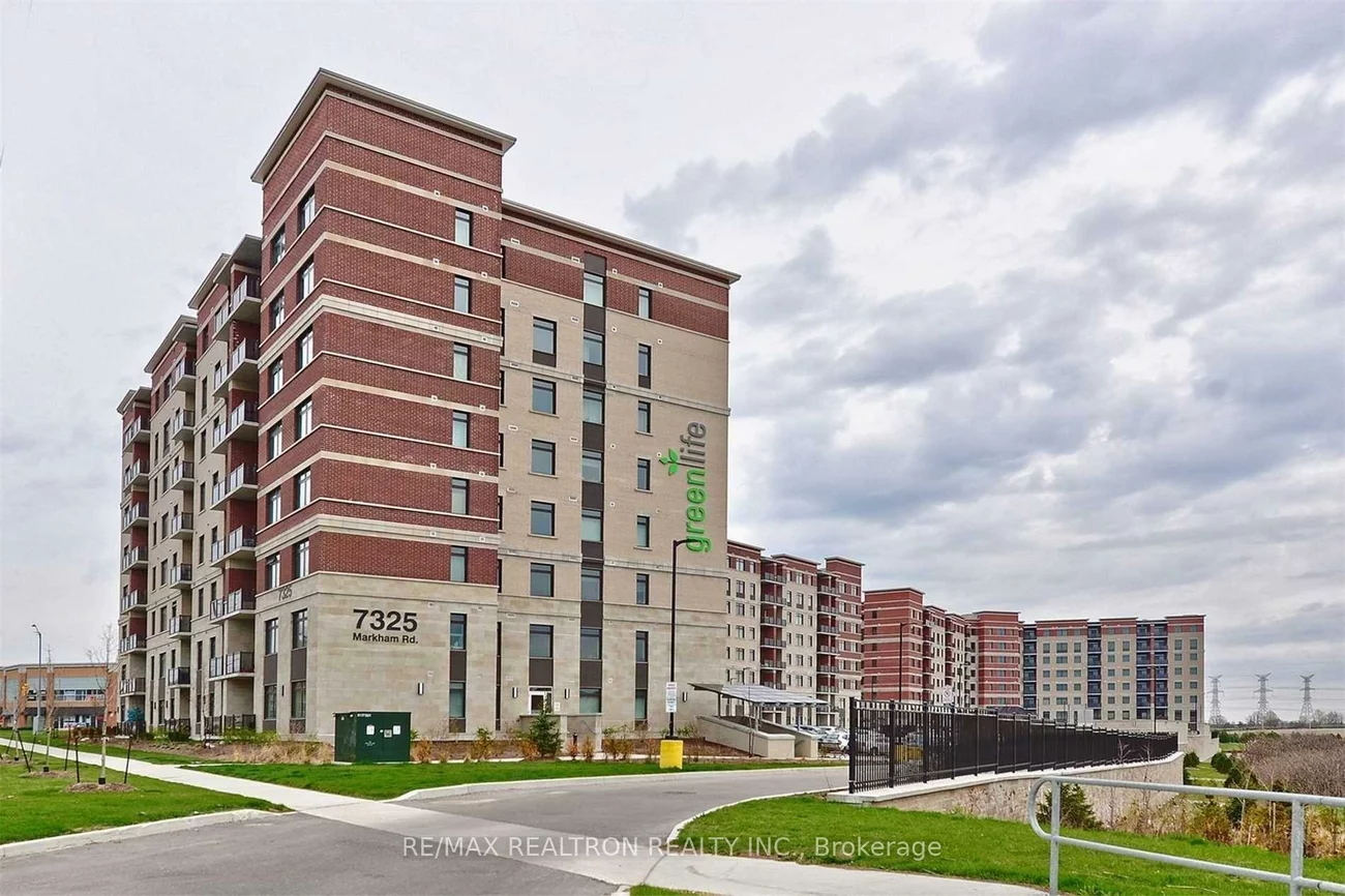 7325, Markham, Cedarwood, Markham