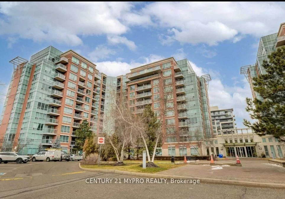 48, Suncrest, Commerce Valley, Markham
