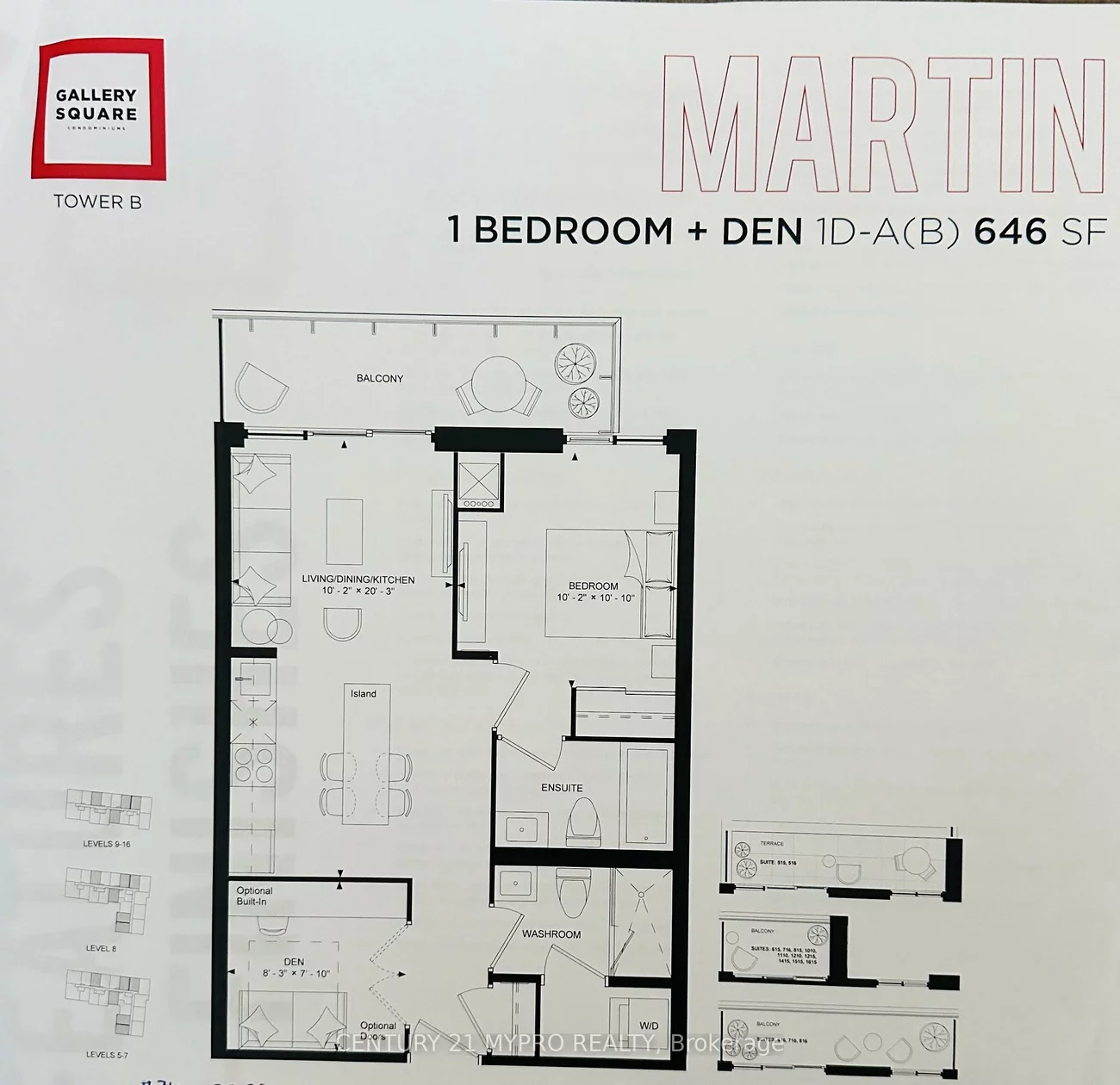 292, Verdale Crossing, Unionville, Markham