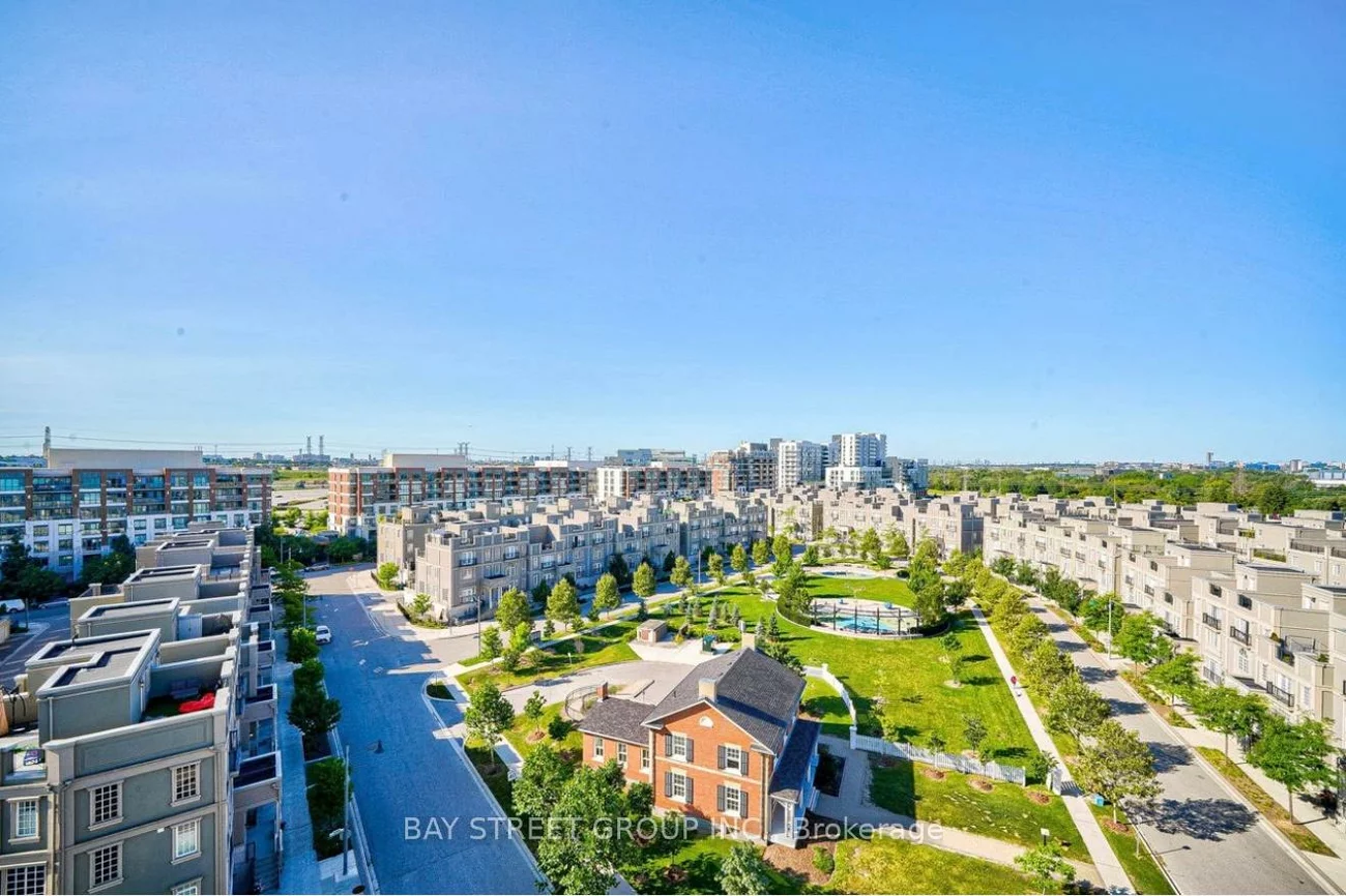 111, Upper Duke, Unionville, Markham