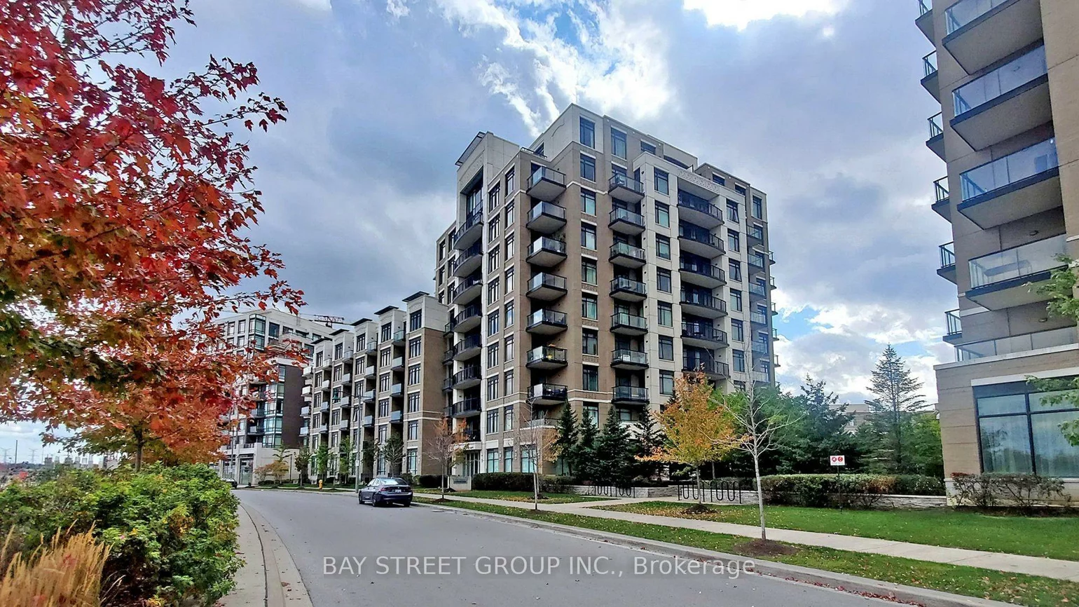 111, Upper Duke, Unionville, Markham