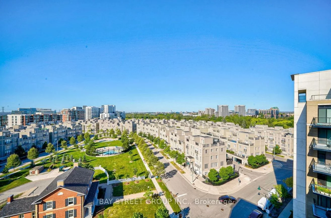 111, Upper Duke, Unionville, Markham