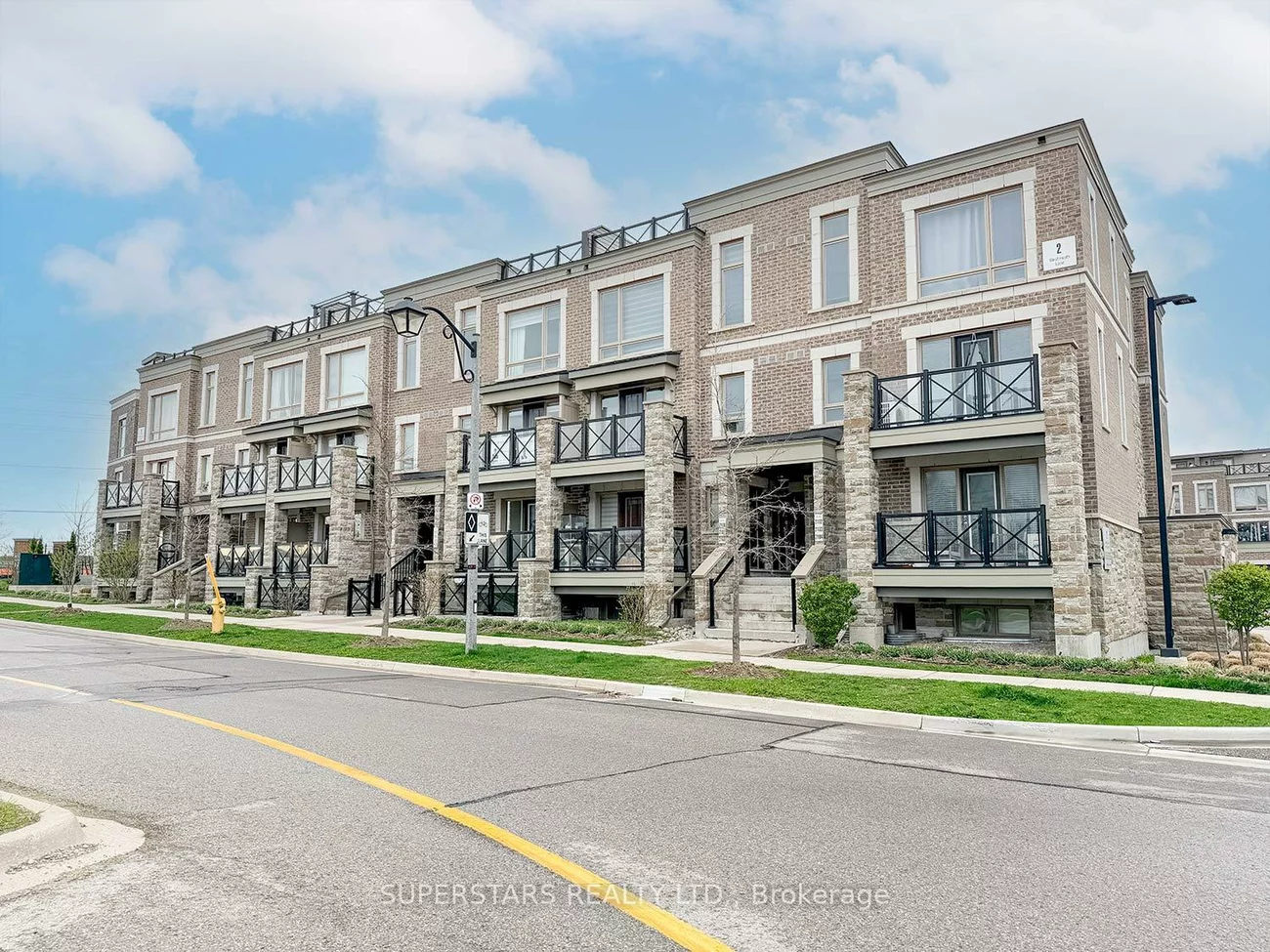 2, Westmeath, Cornell, Markham