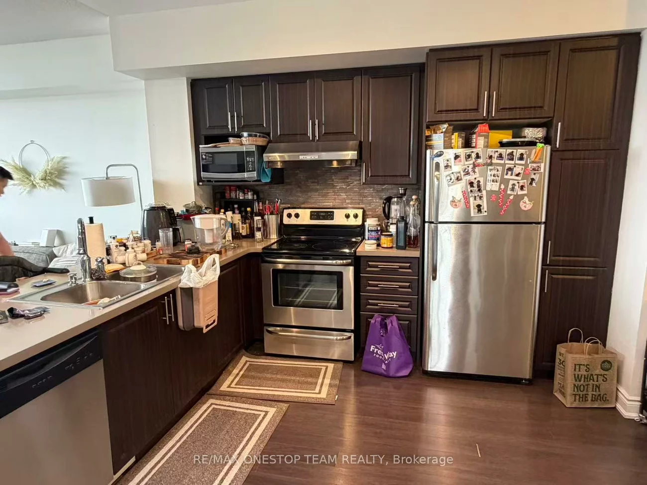 89, South Town Centre, Unionville, Markham