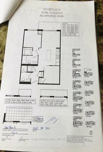 10, Rouge Valley, Unionville, Markham