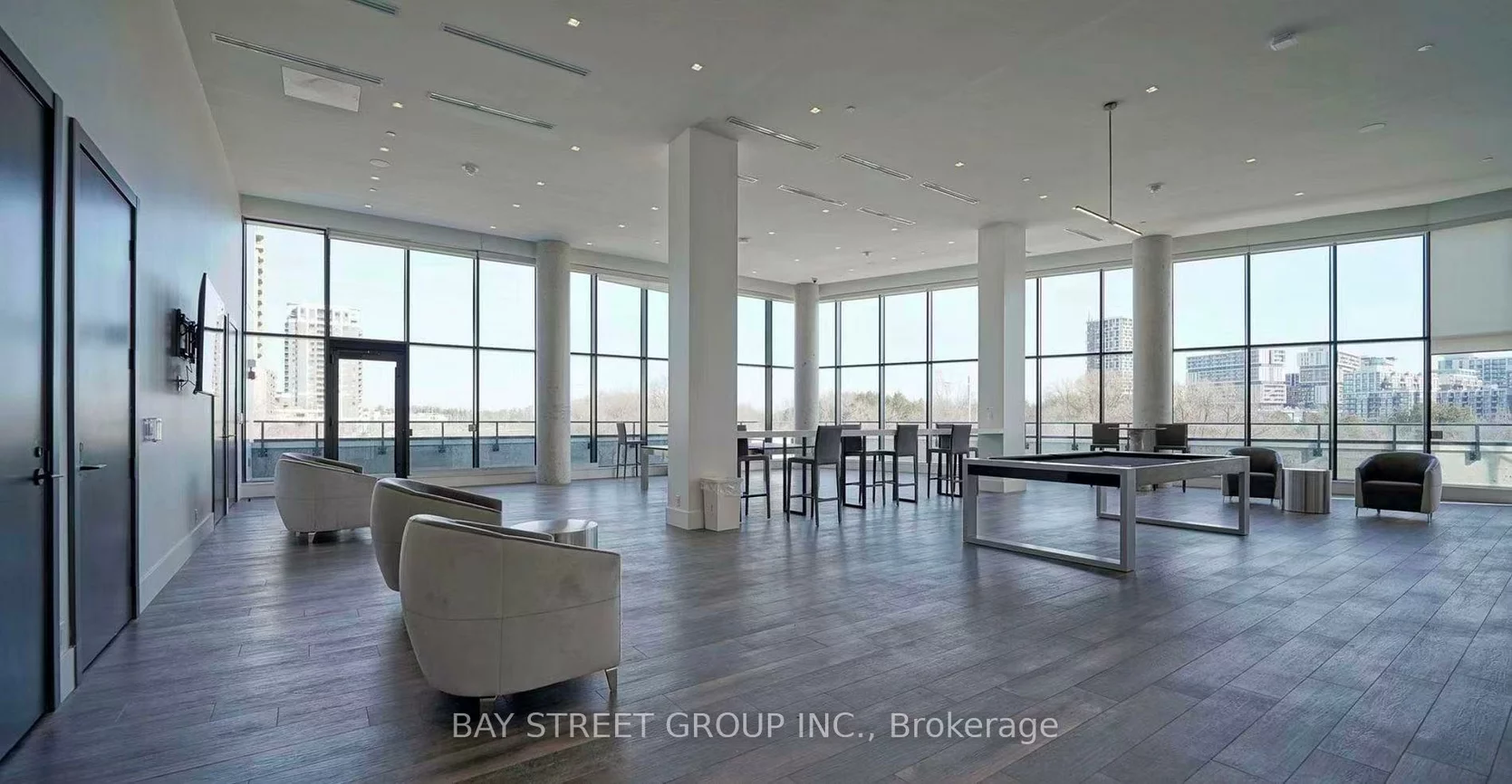 8, Water Walk, Unionville, Markham
