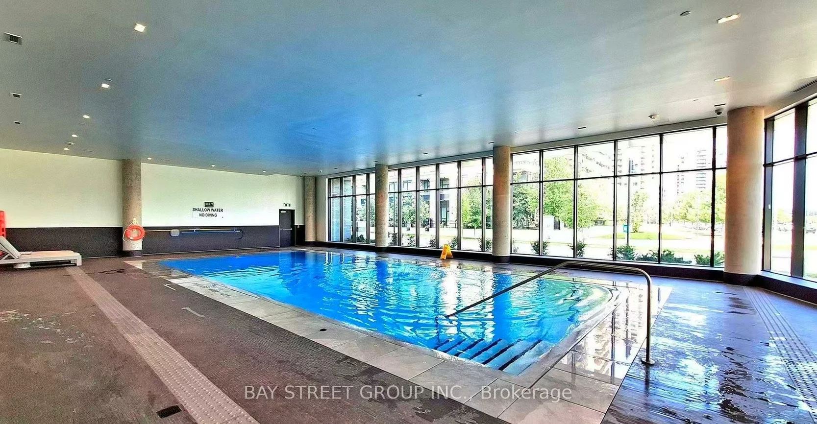 8, Water Walk, Unionville, Markham