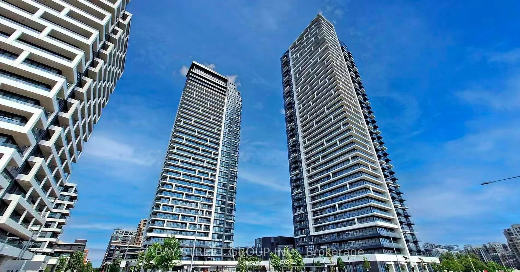 8, Water Walk, Unionville, Markham