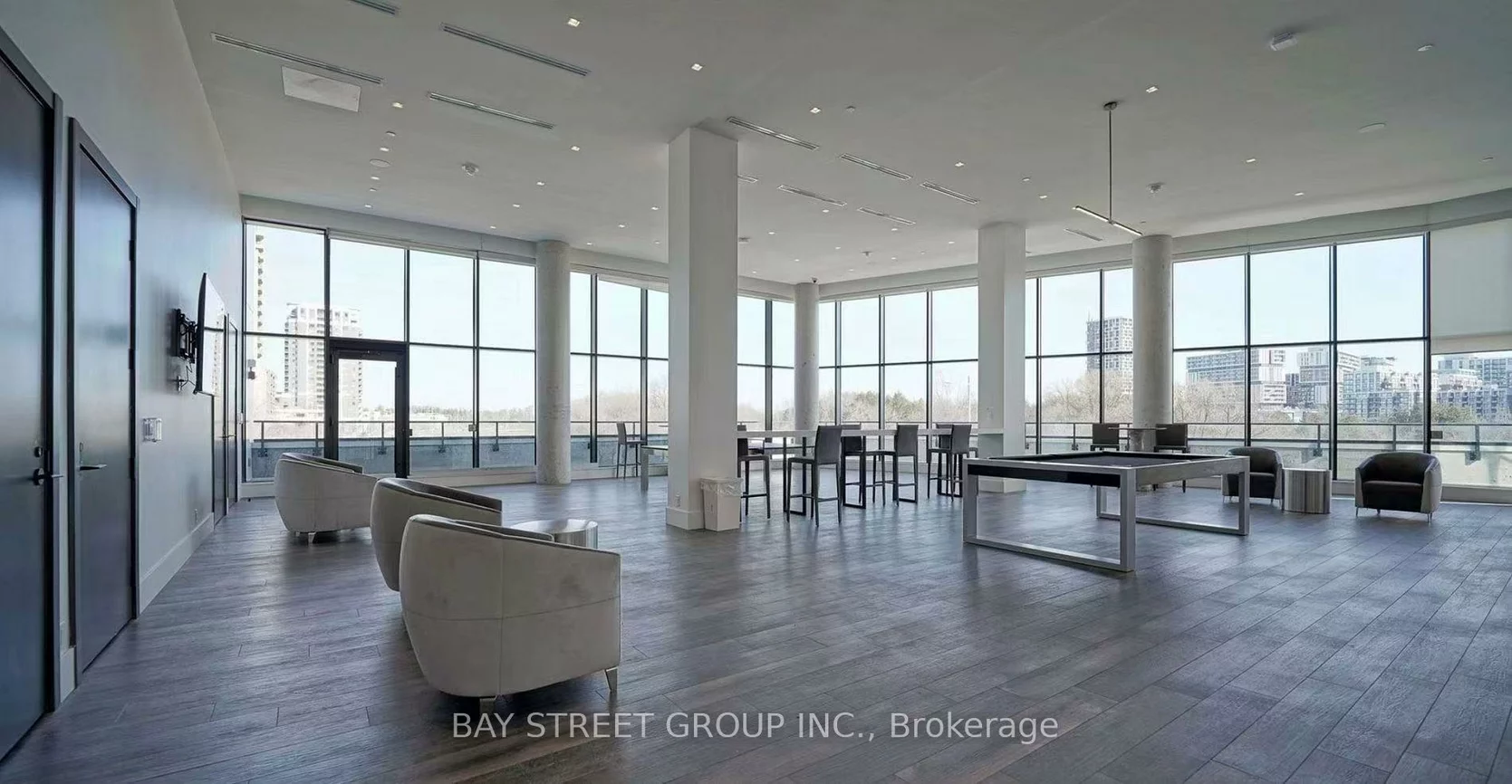 8, Water Walk, Unionville, Markham