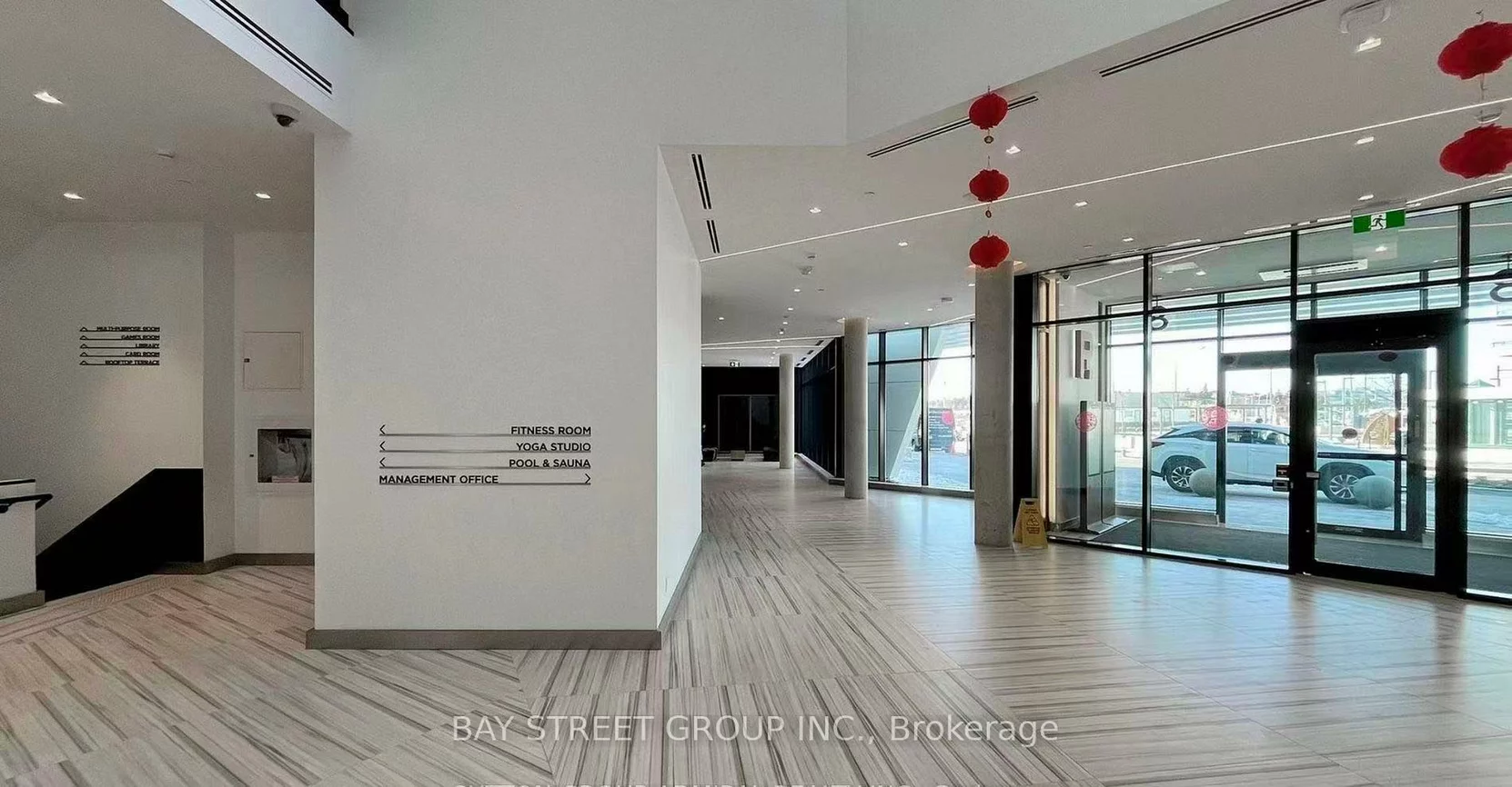 8, Water Walk, Unionville, Markham