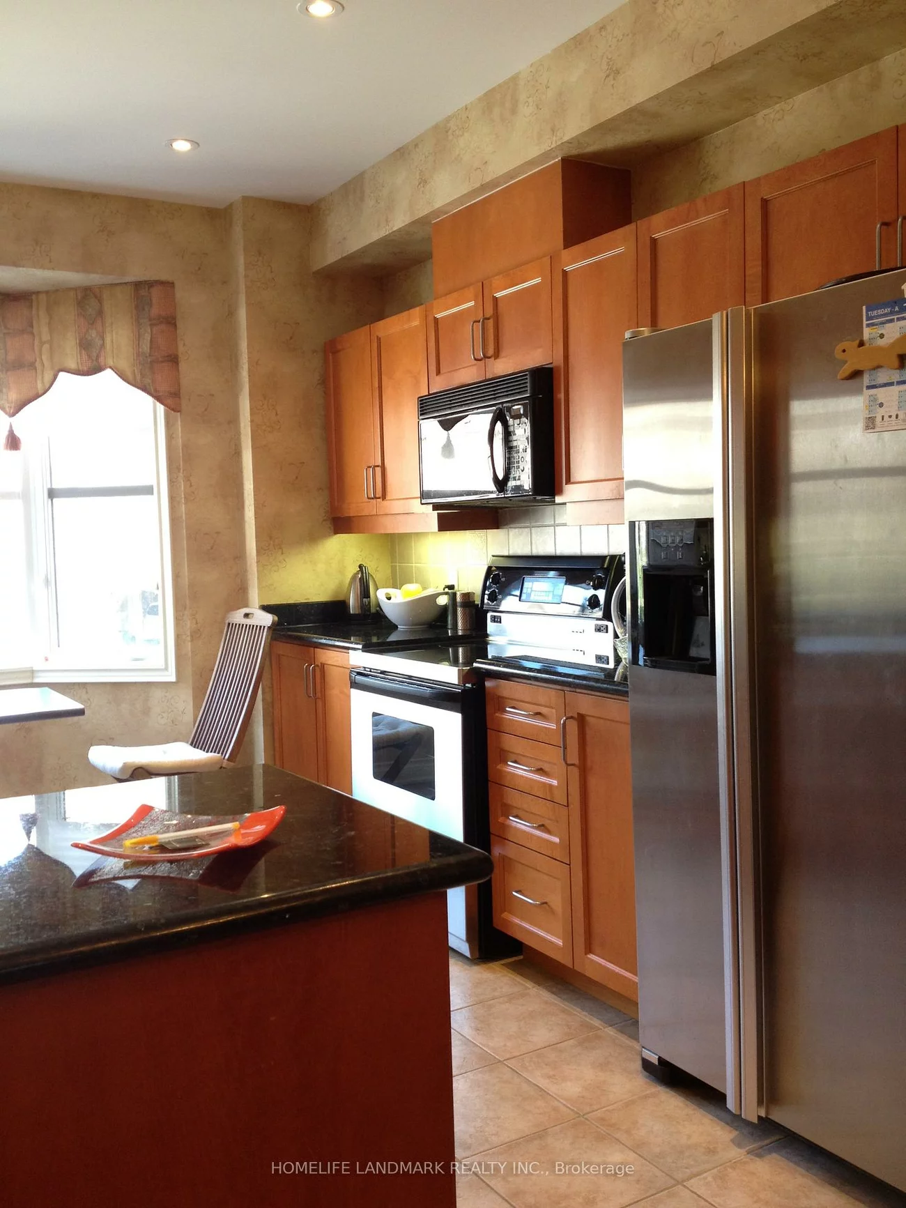 37, Michael, Buttonville, Markham