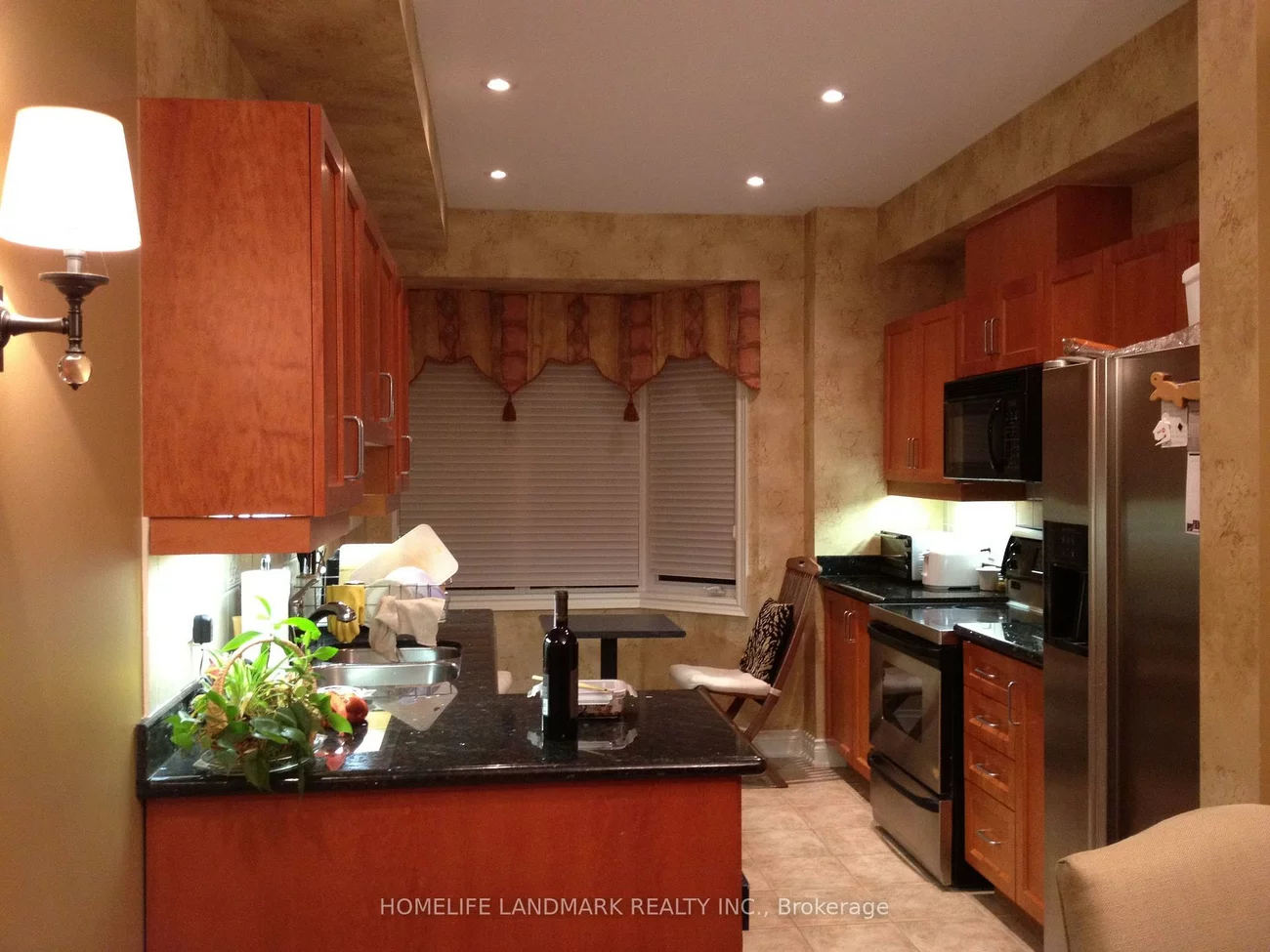 37, Michael, Buttonville, Markham