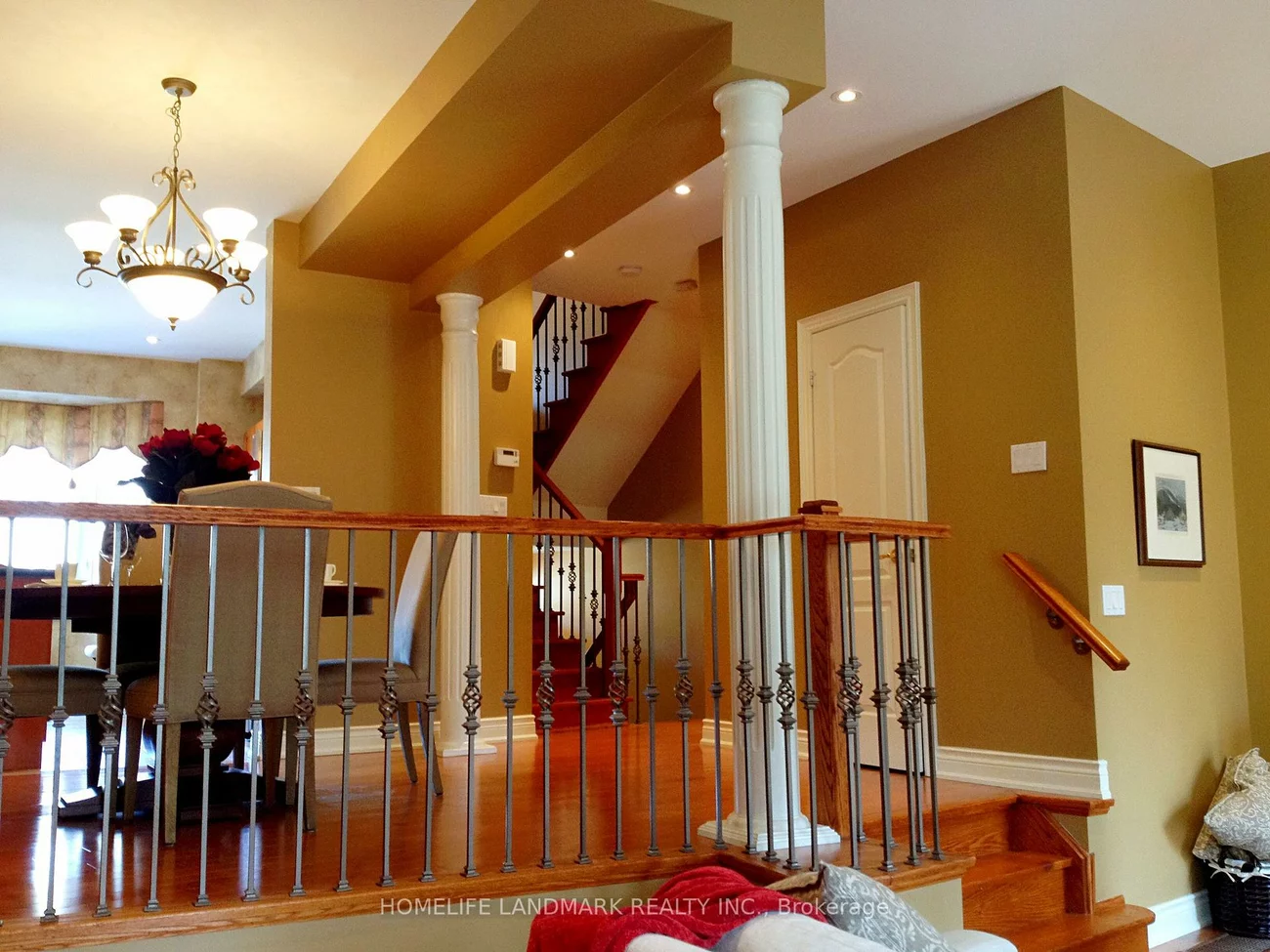 37, Michael, Buttonville, Markham