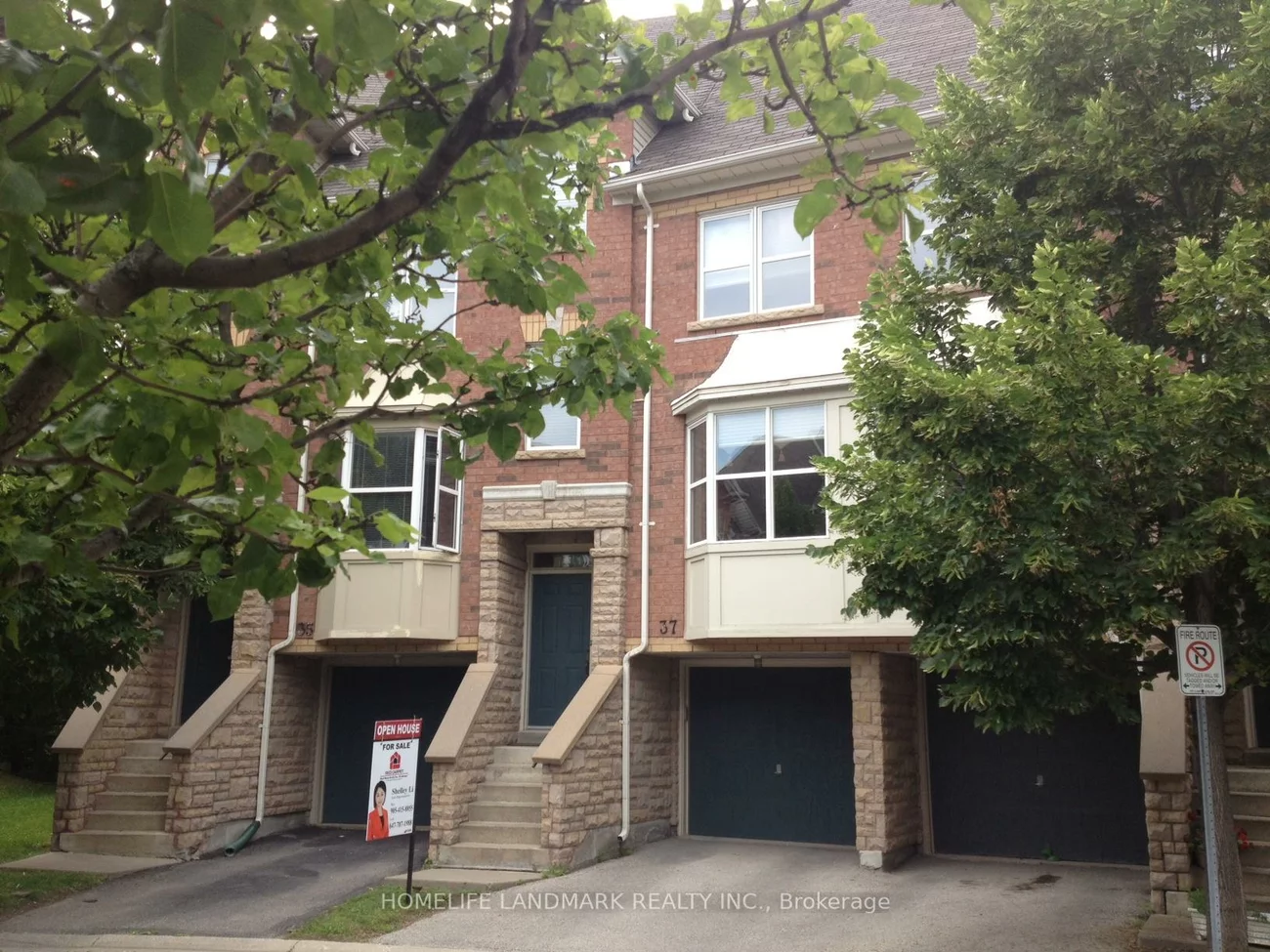 37, Michael, Buttonville, Markham