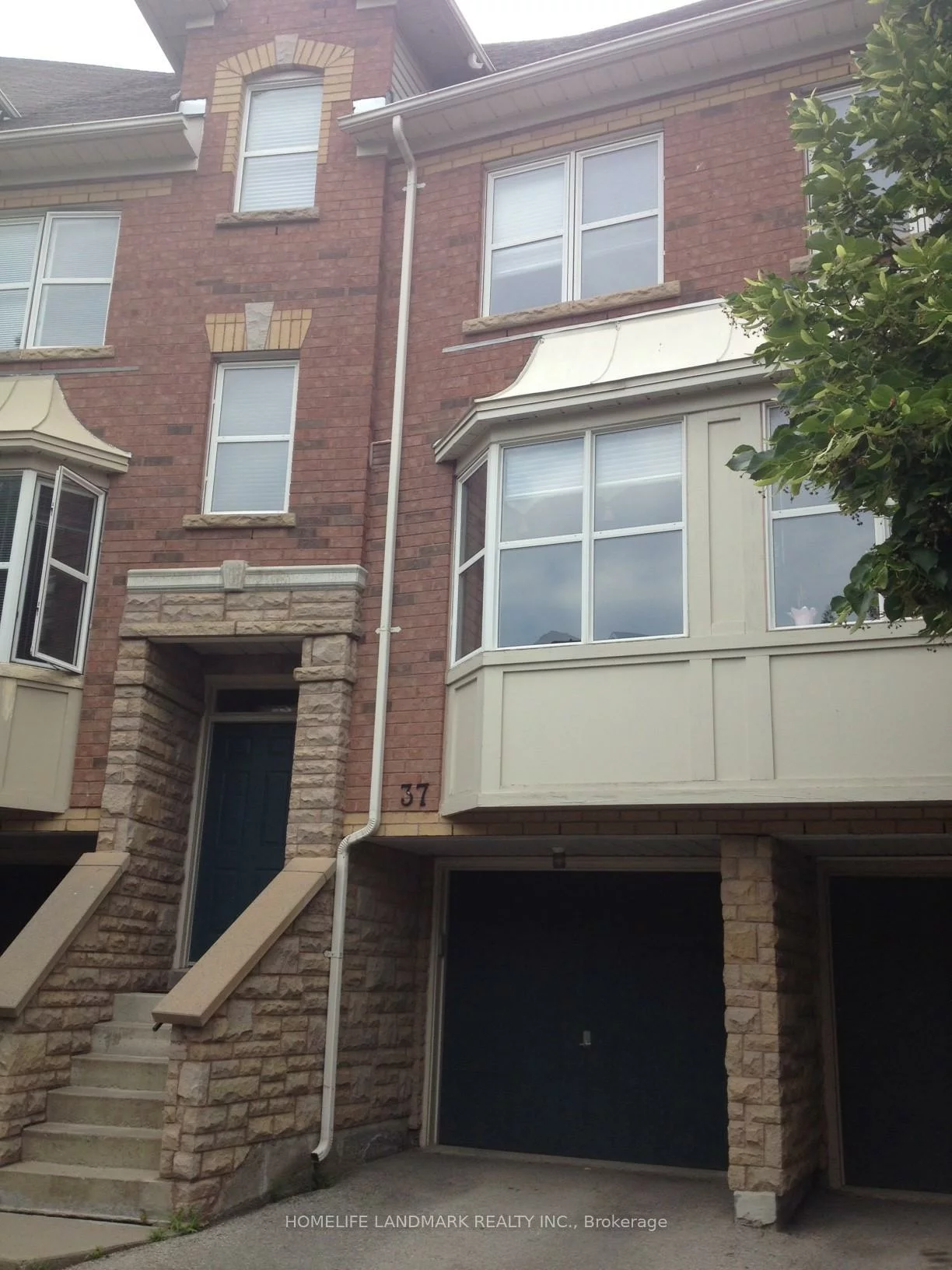 37, Michael, Buttonville, Markham