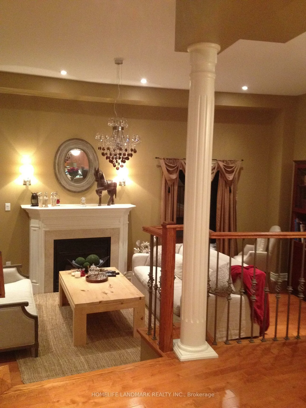 37, Michael, Buttonville, Markham