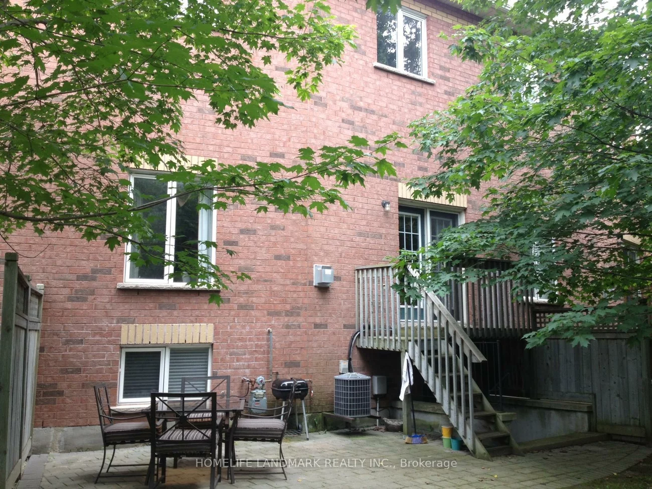 37, Michael, Buttonville, Markham
