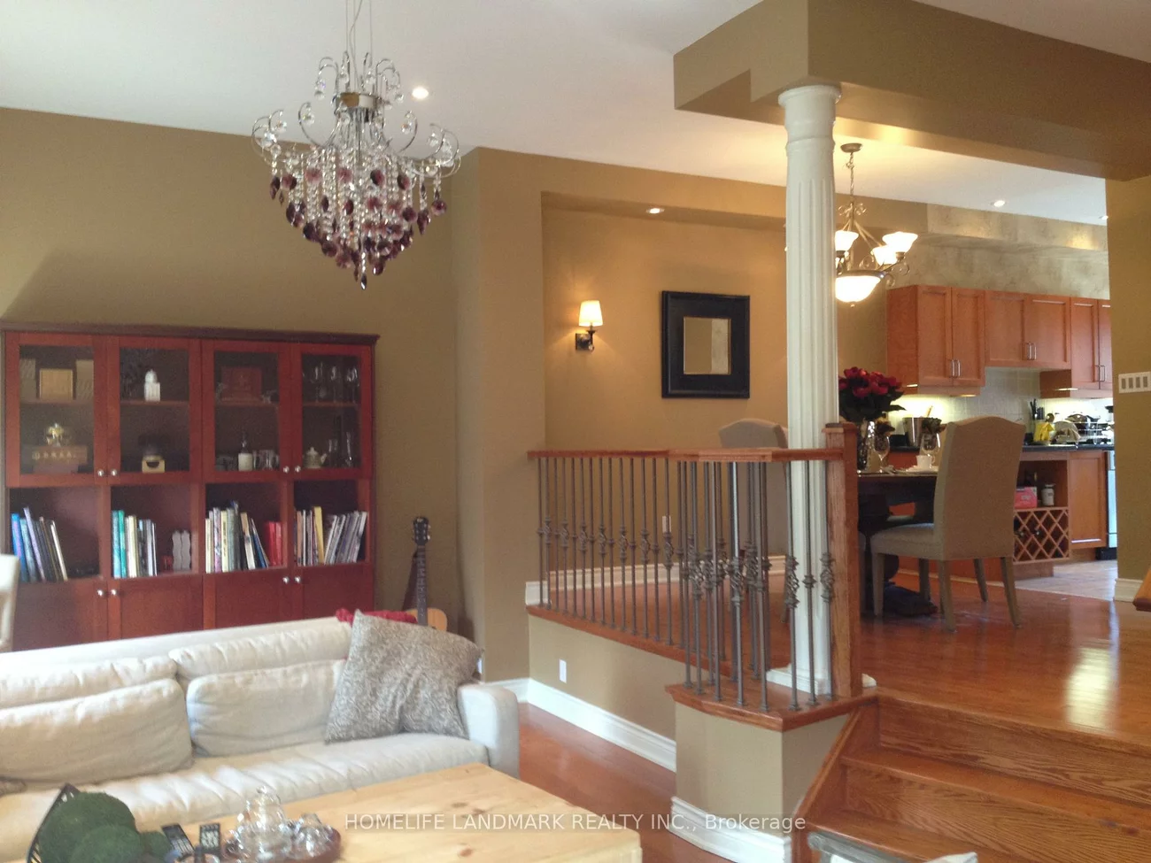 37, Michael, Buttonville, Markham