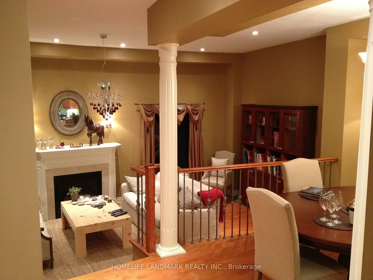 37, Michael, Buttonville, Markham