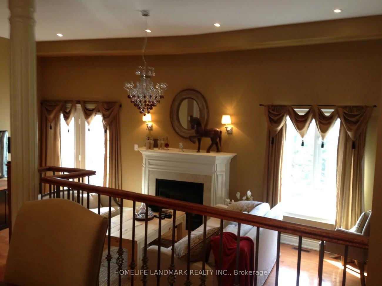 37, Michael, Buttonville, Markham