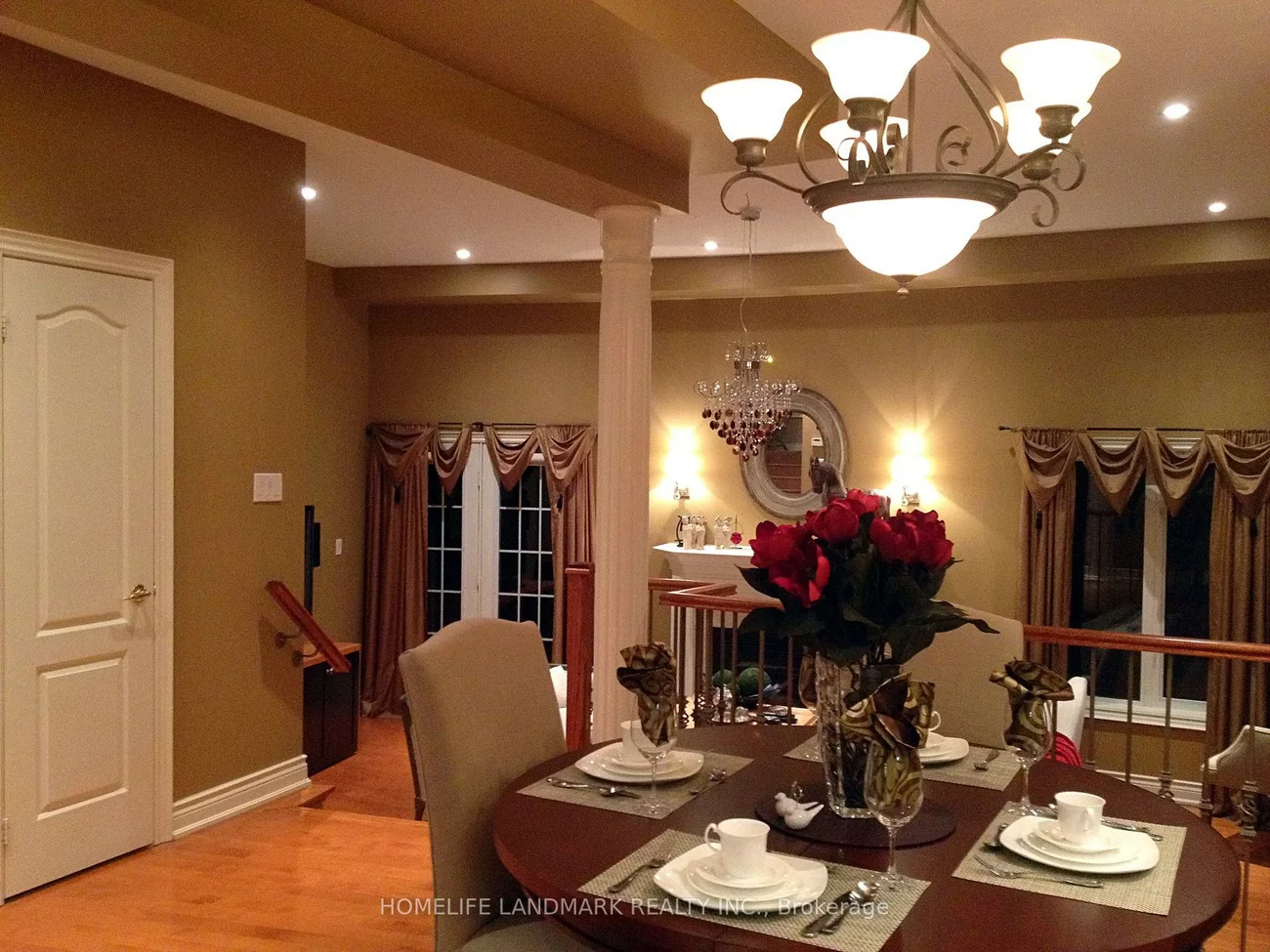 37, Michael, Buttonville, Markham