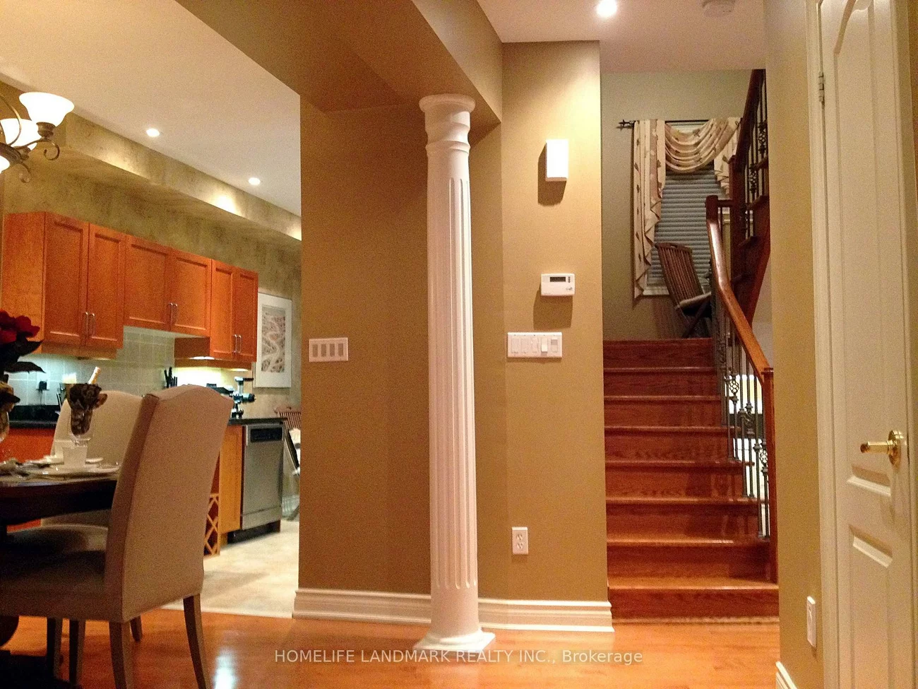 37, Michael, Buttonville, Markham