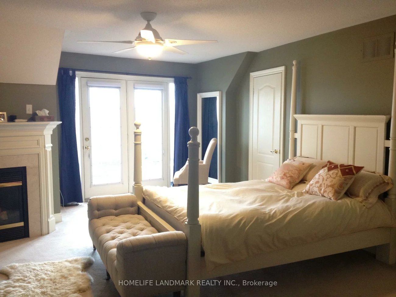 37, Michael, Buttonville, Markham