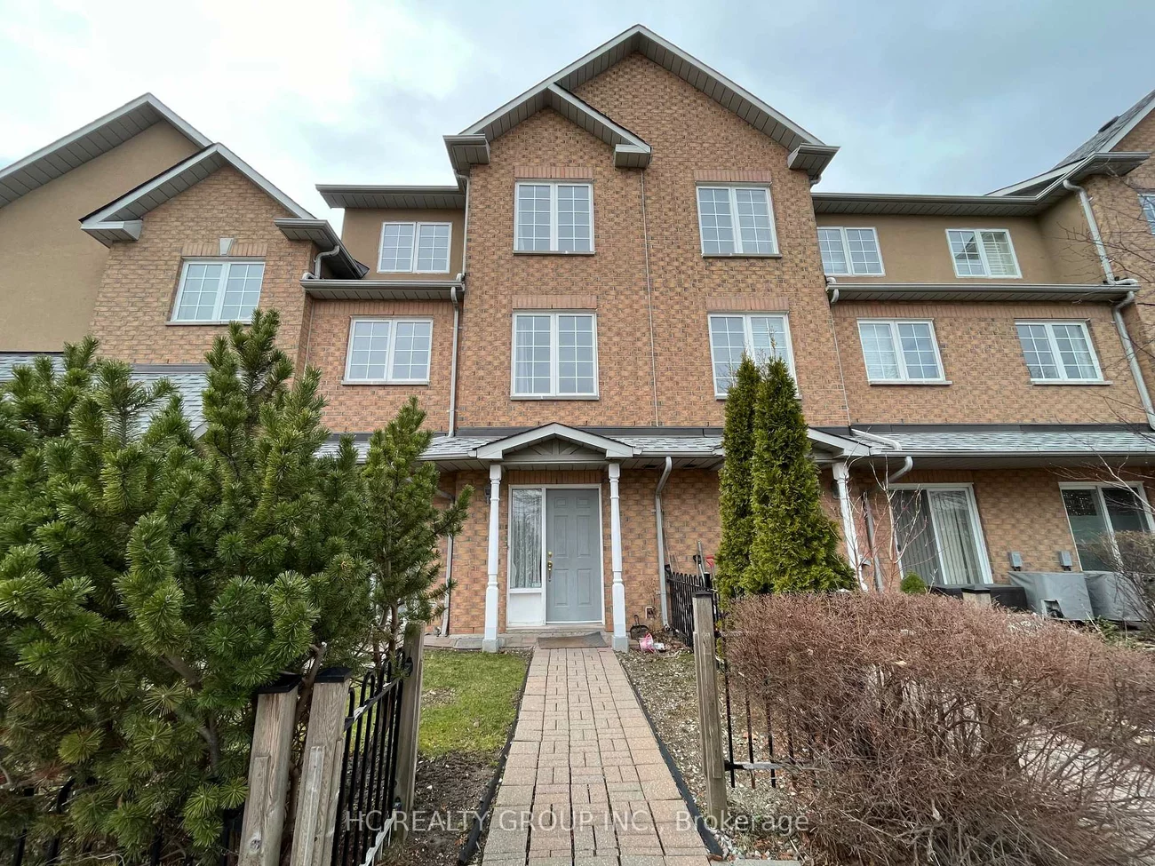 16, Cox, Unionville, Markham