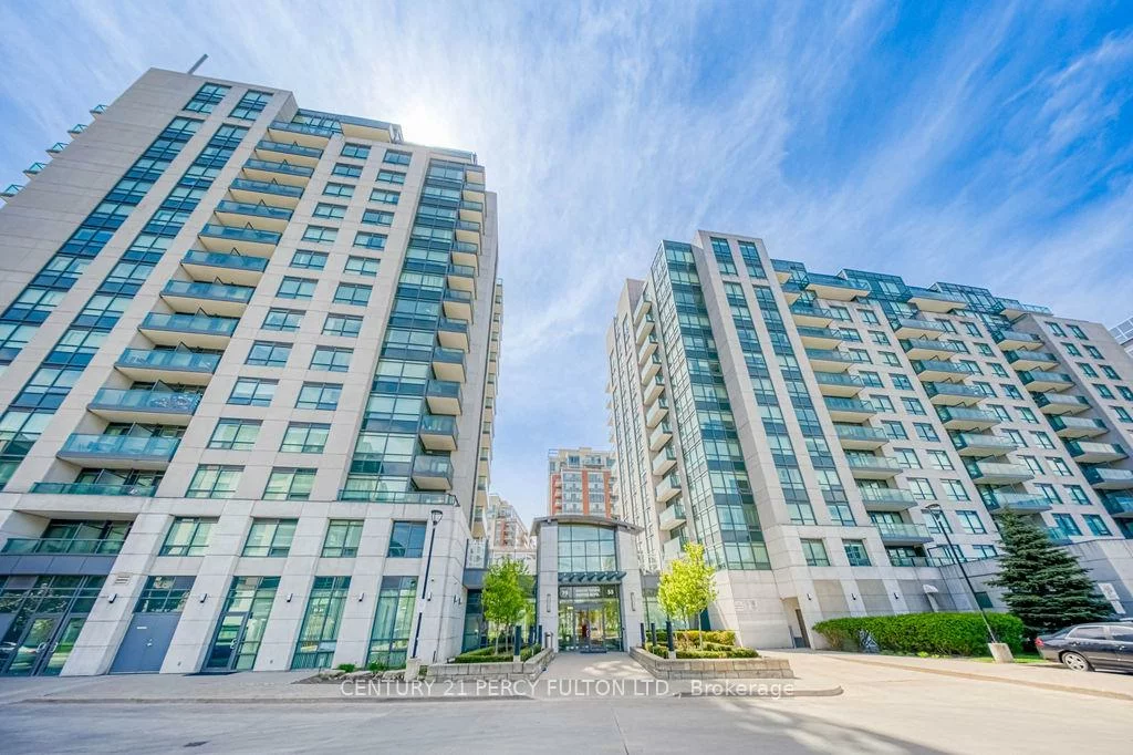 55, South Town Centre, Unionville, Markham