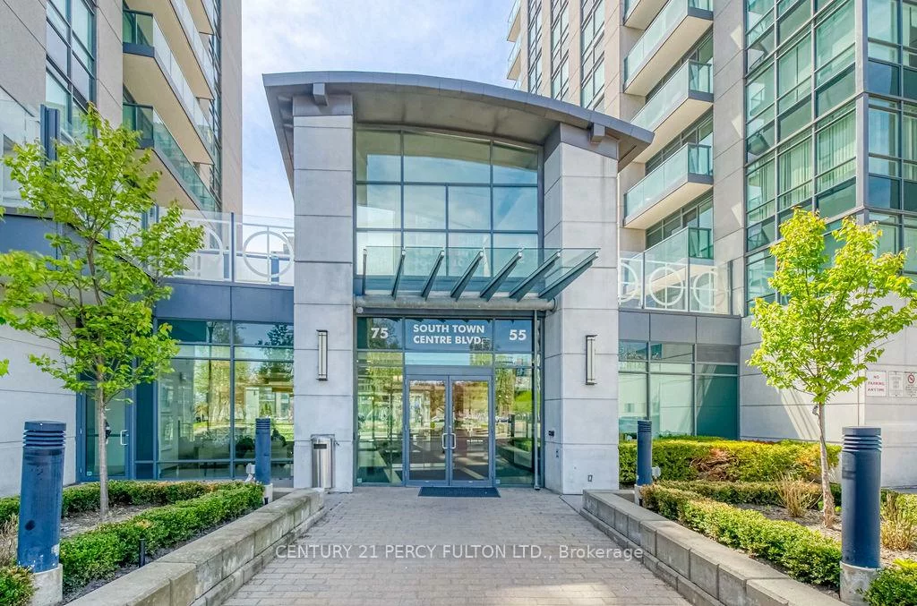 55, South Town Centre, Unionville, Markham