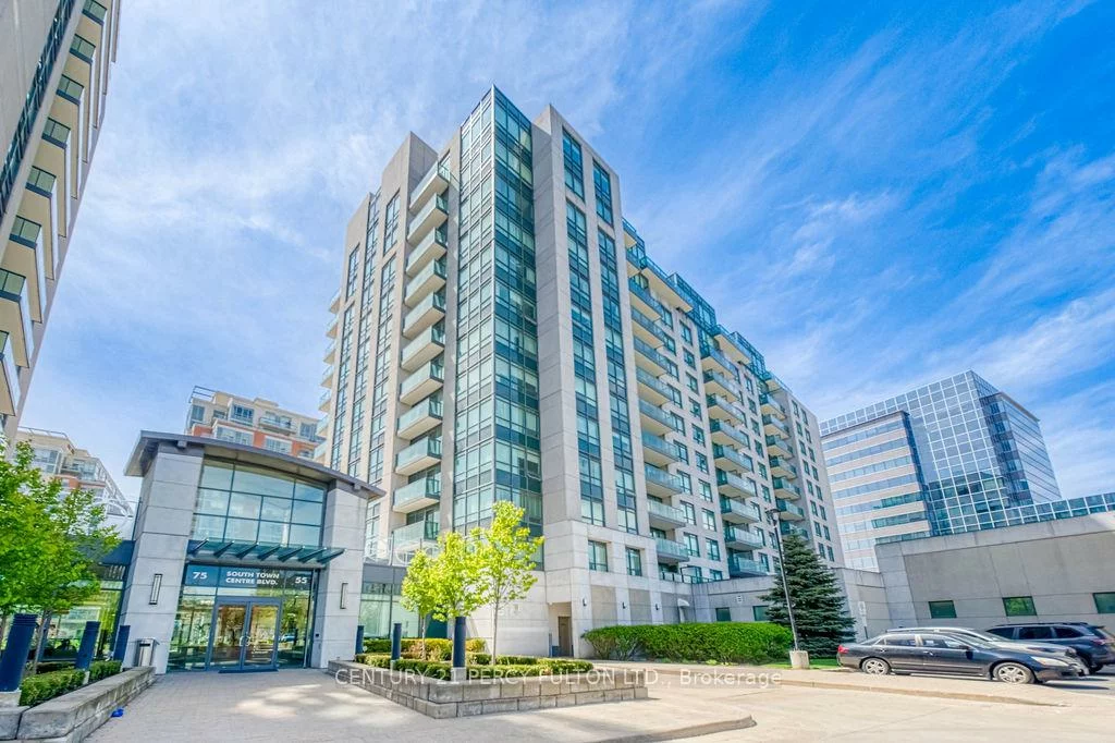 55, South Town Centre, Unionville, Markham