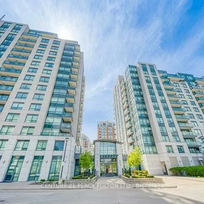 55, South Town Centre, Unionville, Markham