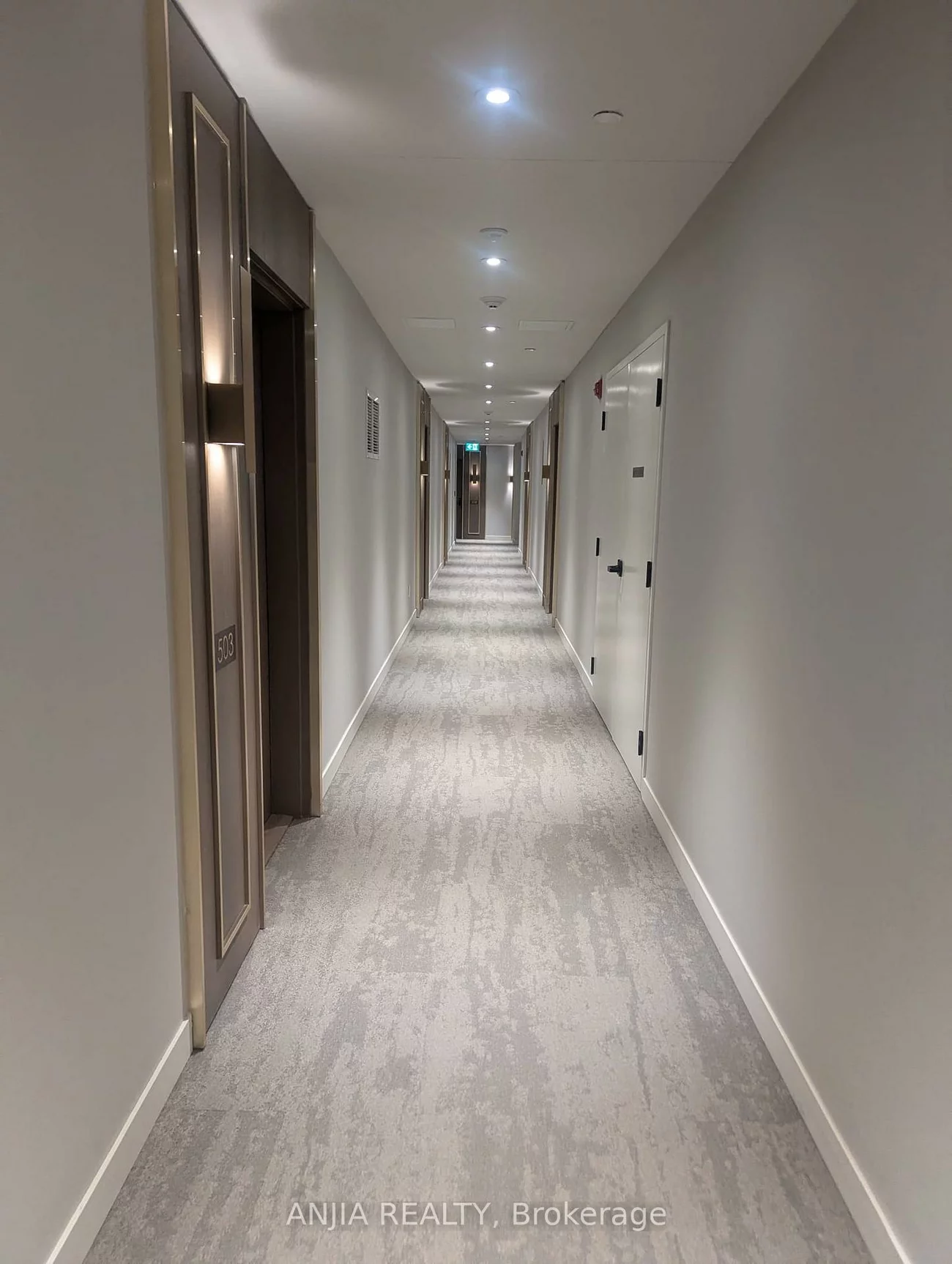 9700, Ninth, Greensborough, Markham